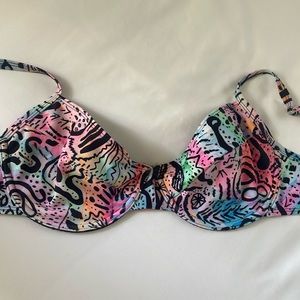 Kulani kini top large